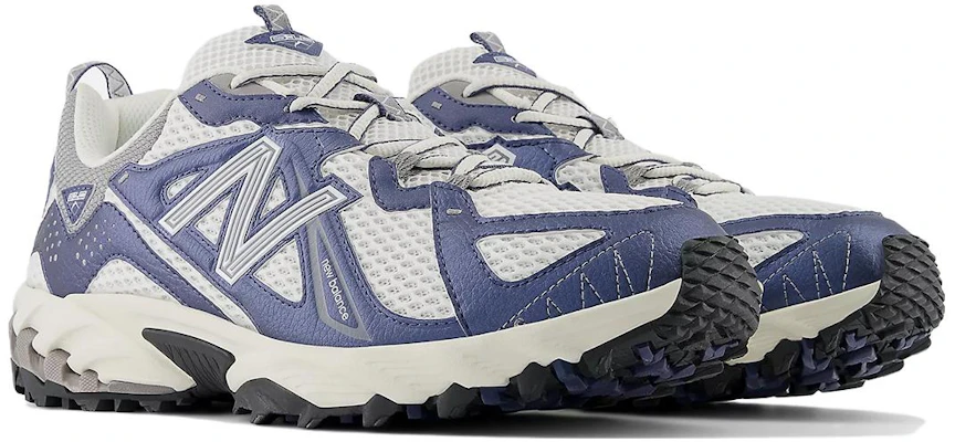 新百伦 610 '复古靛蓝' ML610TMC Lookbook 新百伦 610 '复古靛蓝' ML610TMC