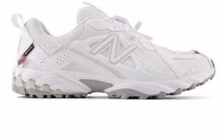 New Balance 610 'White' ML610XN-D New Balance 610 'White' ML610XN-D