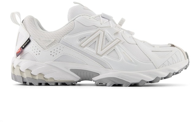 ニューバランス 610 'ホワイト' ML610XN-D ML610XN-D Buy ニューバランス 610 'ホワイト' ML610XN-D ML610XN-D