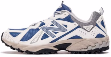 New Balance 610 'White Blue Grey' ML610TAJ New Balance 610 'White Blue Grey' ML610TAJ