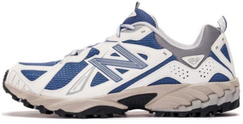 New Balance 610 'Putih Biru Kelabu' ML610TAJ Buy New Balance 610 'Putih Biru Kelabu' ML610TAJ