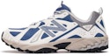 Buy New Balance 610 'Putih Biru Kelabu' ML610TAJ
