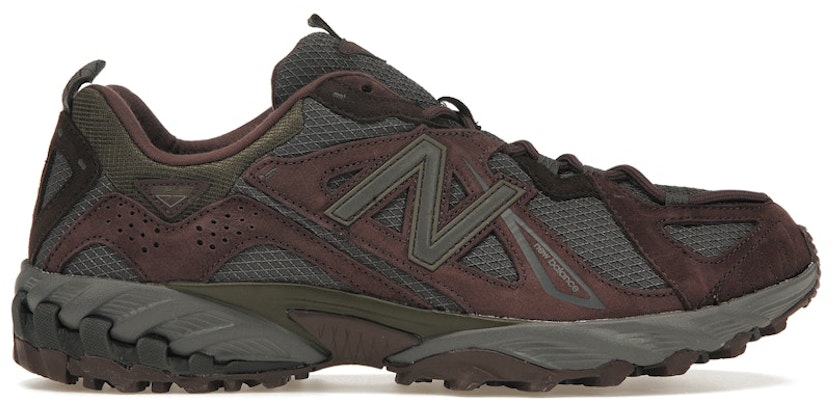New Balance 610 Burgundy Merah Marun ML610TG Buy New Balance 610 Burgundy Merah Marun ML610TG