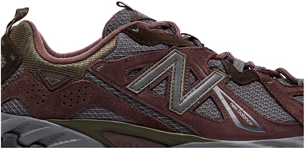 新百伦610酒红色鞋 ML610TG Order 新百伦610酒红色鞋 ML610TG