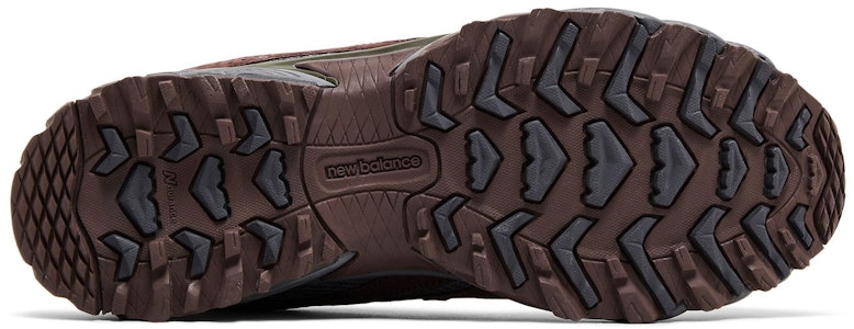 新百伦610酒红色鞋 ML610TG Shop 新百伦610酒红色鞋 ML610TG