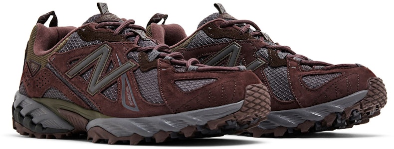 新百伦610酒红色鞋 ML610TG Cheap 新百伦610酒红色鞋 ML610TG