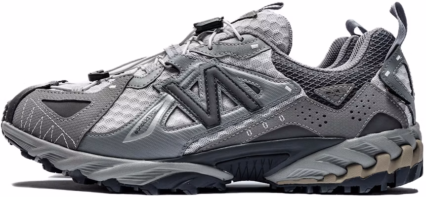 New Balance 610 GORE-TEX 'Kelabu Matter Castlerock' ML610XA Buy New Balance 610 GORE-TEX 'Kelabu Matter Castlerock' ML610XA