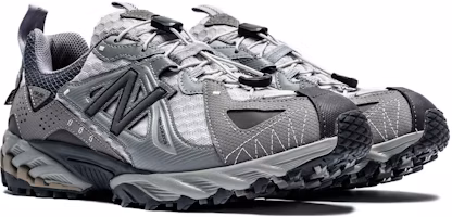 Lookbook New Balance 610 GORE-TEX『灰色城堡巖』ML610XA