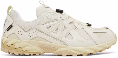 New Balance 610 GORE-TEX 'Raw Cashew' ML610XB New Balance 610 GORE-TEX 'Raw Cashew' ML610XB