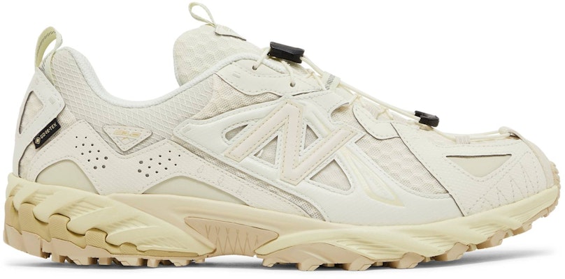New Balance 610 GORE-TEX 'Raw Cashew' ML610XB Buy New Balance 610 GORE-TEX 'Raw Cashew' ML610XB