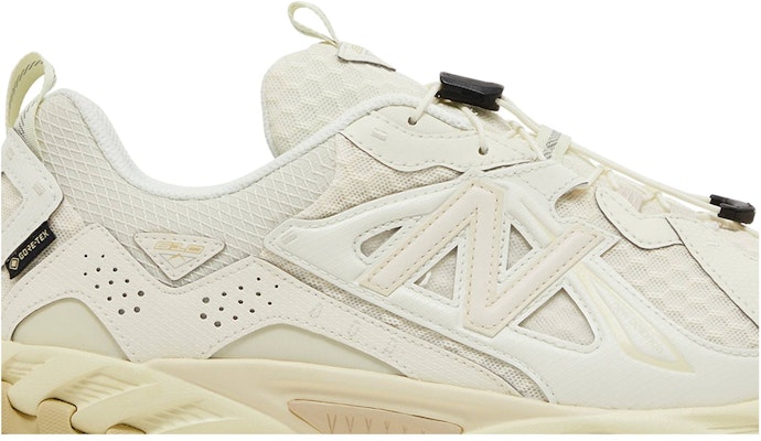 New Balance 610 GORE-TEX 'Raw Cashew' ML610XB Order New Balance 610 GORE-TEX 'Raw Cashew' ML610XB