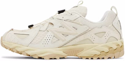 New Balance 610 GORE-TEX 'Raw Cashew' Kasut Lelaki ML610XB Lookbook New Balance 610 GORE-TEX 'Raw Cashew' Kasut Lelaki ML610XB