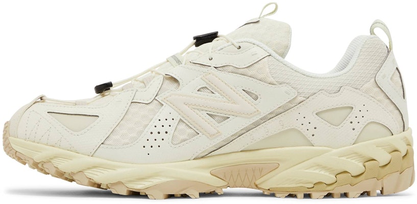 New Balance 610 GORE-TEX 'Raw Cashew' ML610XB Lookbook New Balance 610 GORE-TEX 'Raw Cashew' ML610XB