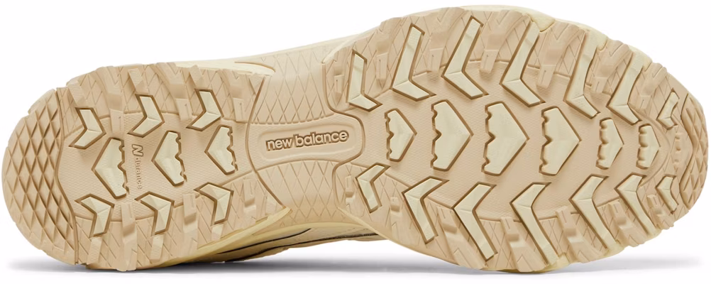 New Balance 610 GORE-TEX 'Raw Cashew' ML610XB Shop New Balance 610 GORE-TEX 'Raw Cashew' ML610XB