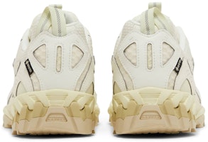 New Balance 610 GORE-TEX 'Raw Cashew' Kasut Lelaki ML610XB Details for New Balance 610 GORE-TEX 'Raw Cashew' Kasut Lelaki ML610XB