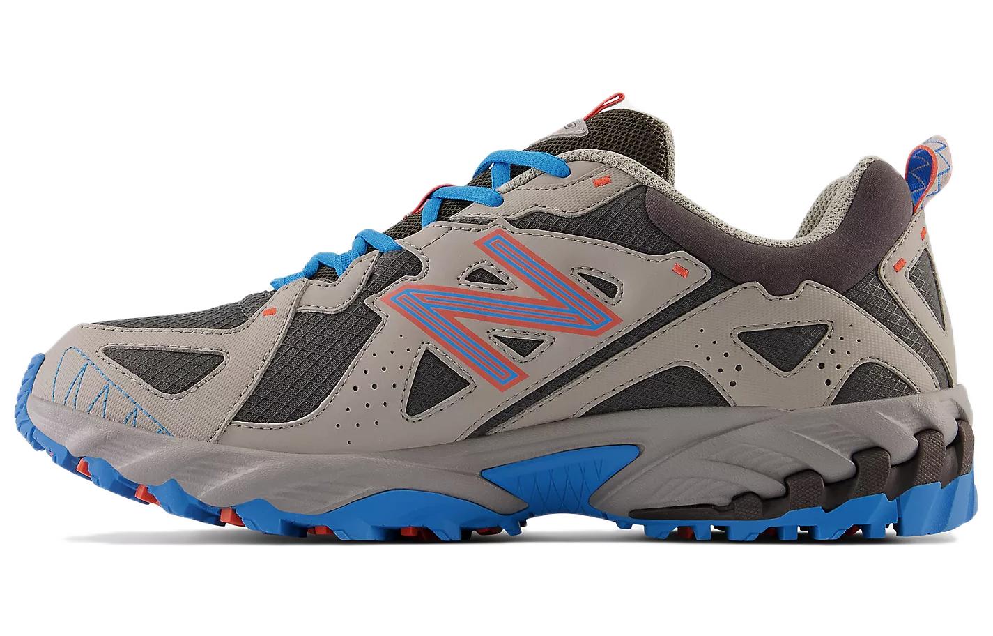 New Balance 610 Griffin Raven Blue ML610TAA