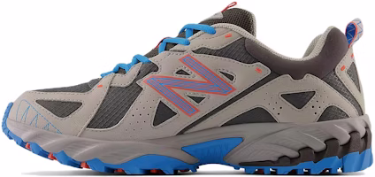 New Balance 610 Griffin Raven Blue ML610TAA New Balance 610 Griffin Raven Blue ML610TAA