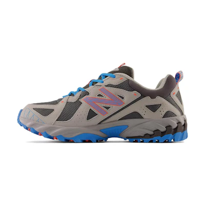 NB 610 Griffin Raven Blue