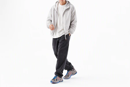 Order New Balance 610 鷹鵰灰藍 ML610TAA