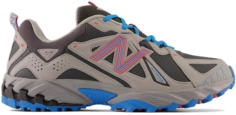 New Balance 610 鷹鵰灰藍 ML610TAA Order New Balance 610 鷹鵰灰藍 ML610TAA