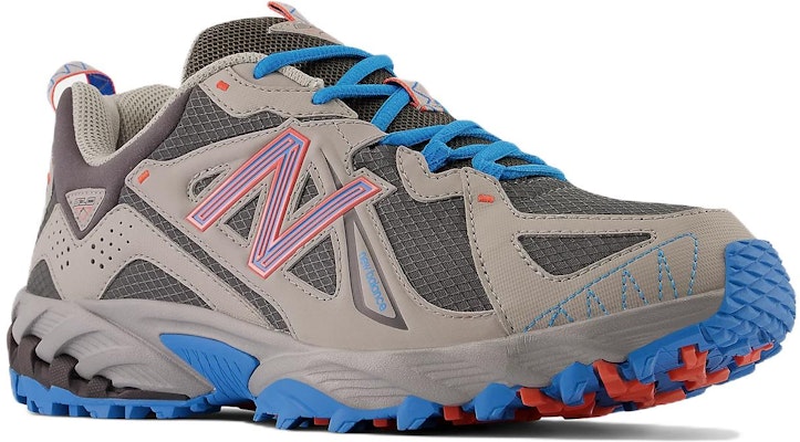 New Balance 610 Griffin Raven Blue ML610TAA Lookbook New Balance 610 Griffin Raven Blue ML610TAA
