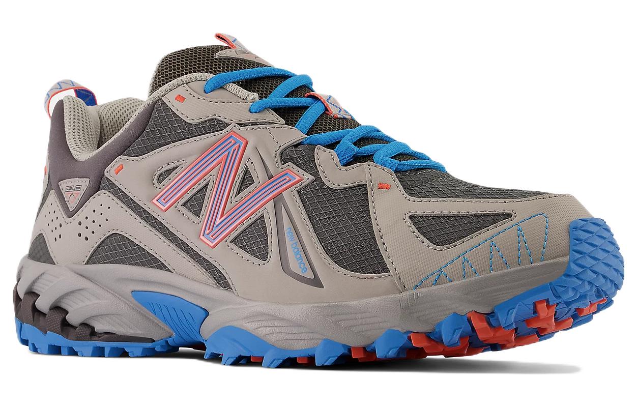Shop New Balance 610 鷹鵰灰藍 ML610TAA