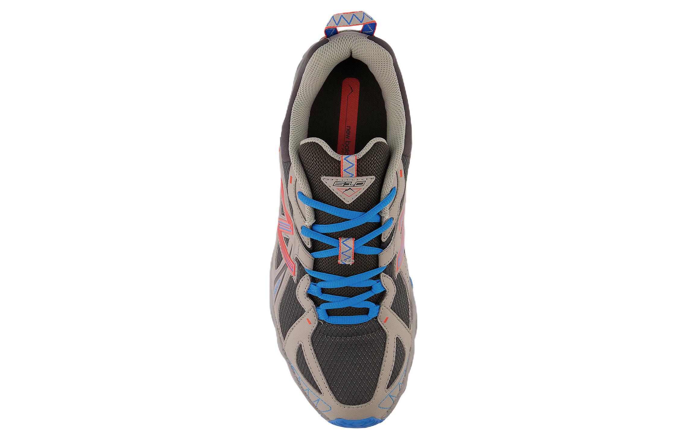 Purchase New Balance 610 鷹鵰灰藍 ML610TAA