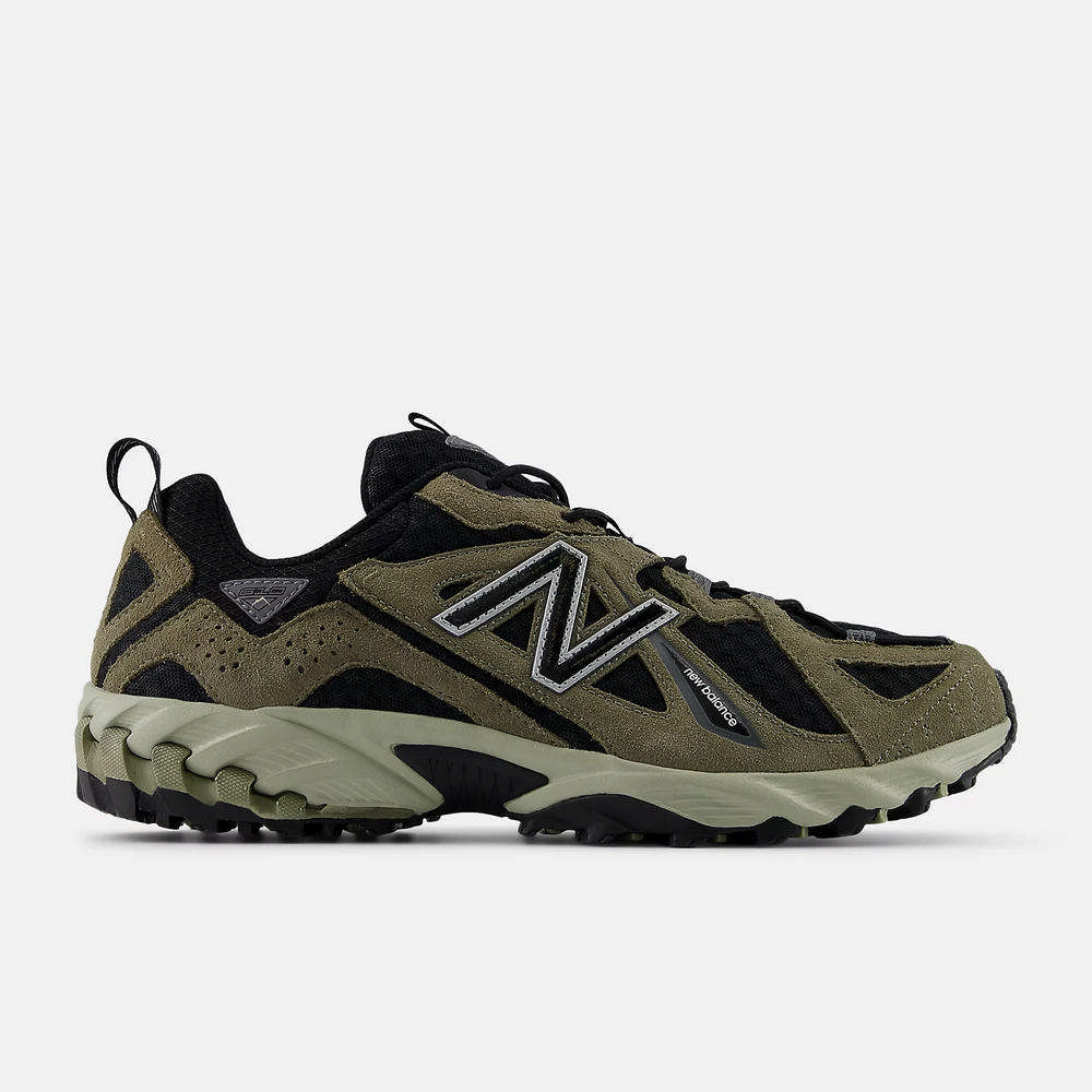 Comprar New Balance 610V1 GORE-TEX 