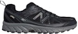 New Balance 610 Siri Kasut Rendah Tahan Haus Anti-Licin Serap Kejutan 'Hitam' MT610GX4