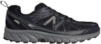 Order New Balance 610 Siri Kasut Rendah Tahan Haus Anti-Licin Serap Kejutan 'Hitam' MT610GX4
