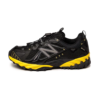 NB 610 Sneakers 'Black Honeycomb'
