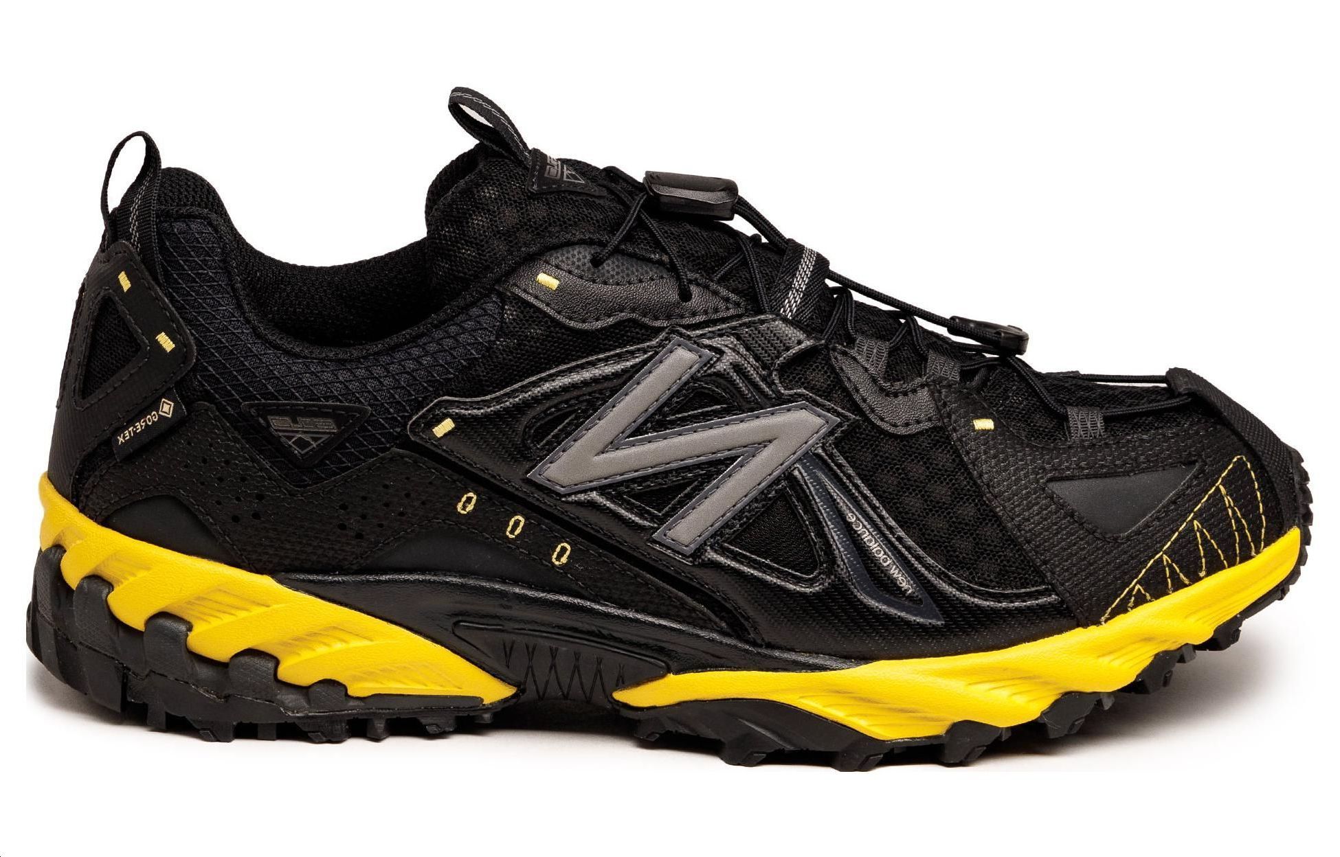 Order ニューバランス 610 "ハニカムブラック" ML610XD