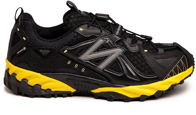 ニューバランス 610 "ハニカムブラック" ML610XD Order ニューバランス 610 "ハニカムブラック" ML610XD