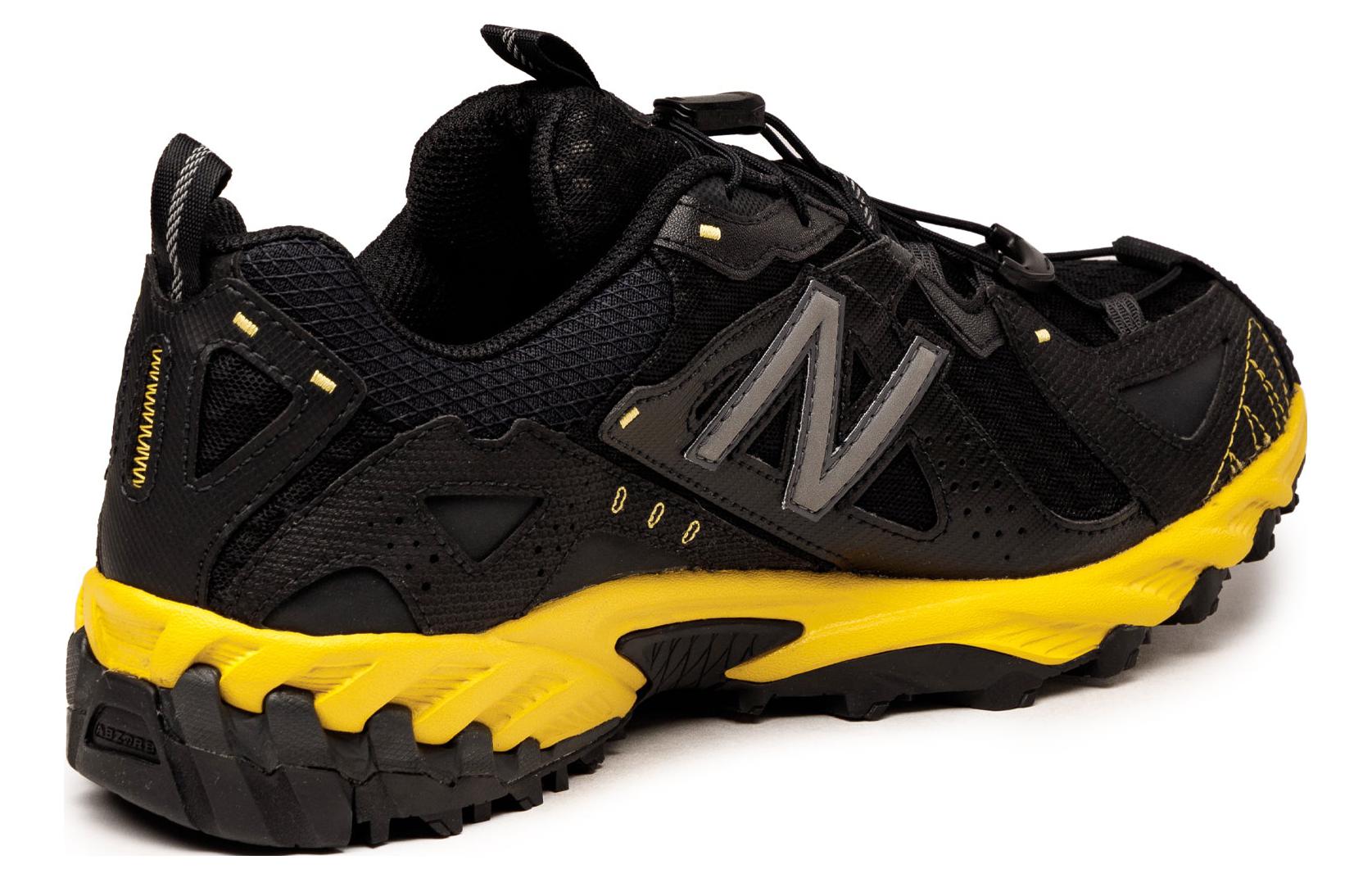 Shop ニューバランス 610 "ハニカムブラック" ML610XD