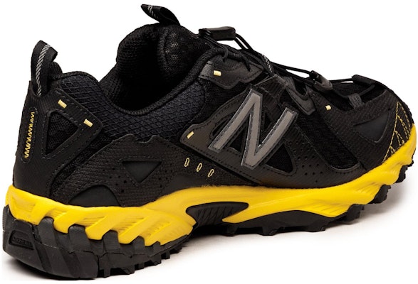 ニューバランス 610 "ハニカムブラック" ML610XD Shop ニューバランス 610 "ハニカムブラック" ML610XD