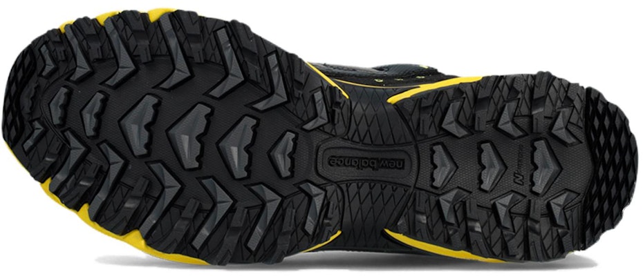 ニューバランス 610 "ハニカムブラック" ML610XD Details for ニューバランス 610 "ハニカムブラック" ML610XD