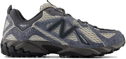 New Balance 610 v1 'Dark Arctic Grey' ML610TBO New Balance 610 v1 'Dark Arctic Grey' ML610TBO