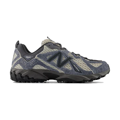NB 610 v1 'Dark Arctic Grey'