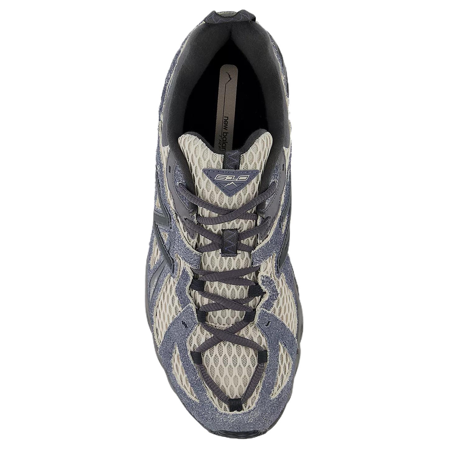 Shop New Balance 610 v1 ''深極地灰'' ML610TBO