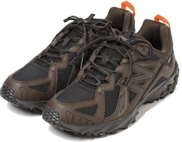 ニューバランス 610 V1 スニーカー 'ブラウンブラック' ML610TND ML610TND Lookbook ニューバランス 610 V1 スニーカー 'ブラウンブラック' ML610TND ML610TND