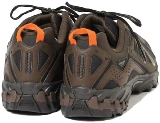 New Balance 610 V1 Sneakers 'Brown Black' ML610TND Shop New Balance 610 V1 Sneakers 'Brown Black' ML610TND