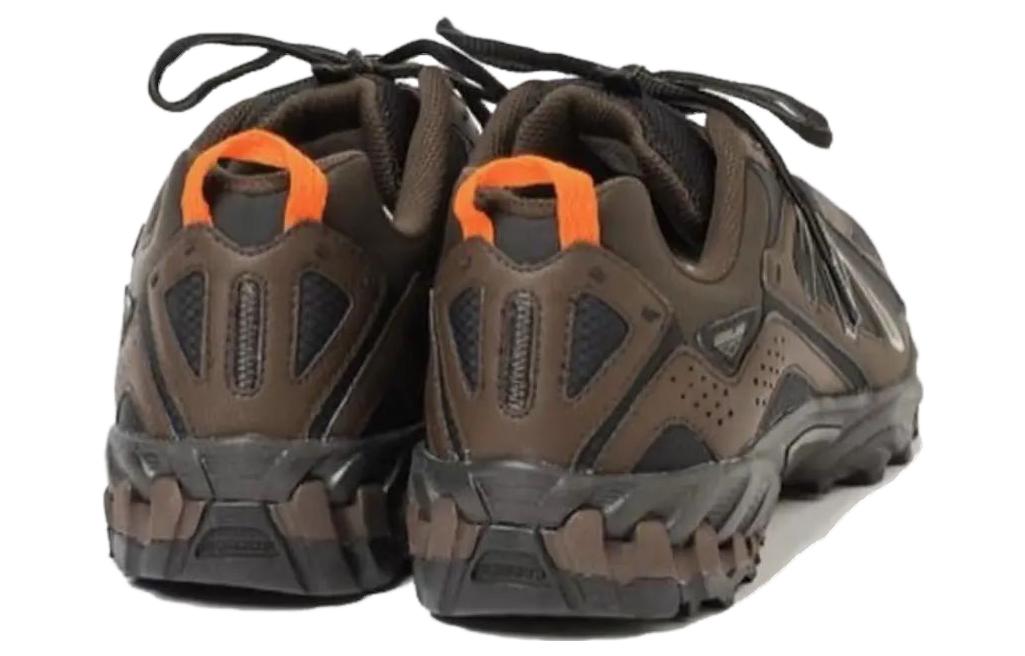 Shop ニューバランス 610 V1 スニーカー 'ブラウンブラック' ML610TND ML610TND