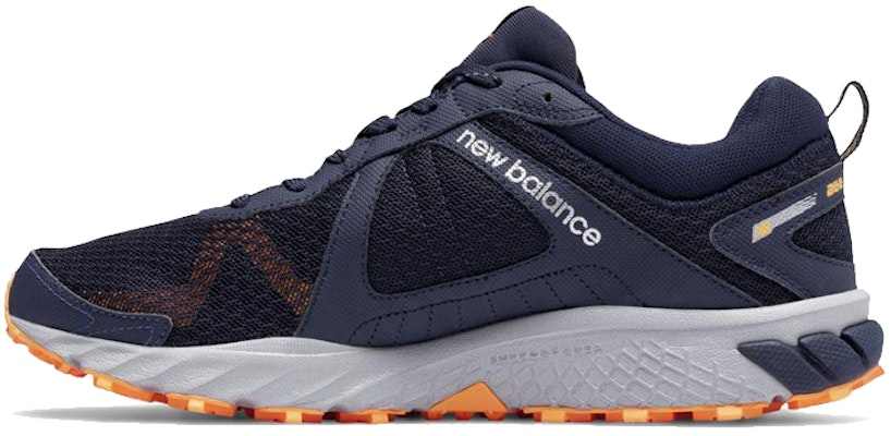 New Balance 610 v5 'Biru Oranye Abu' MT610RN5 Buy New Balance 610 v5 'Biru Oranye Abu' MT610RN5