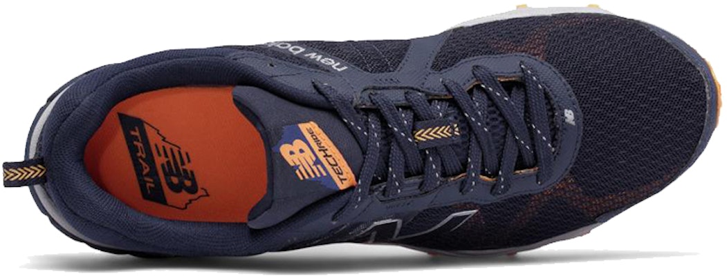 New Balance 610 v5 'Biru Oranye Abu' MT610RN5 Lookbook New Balance 610 v5 'Biru Oranye Abu' MT610RN5