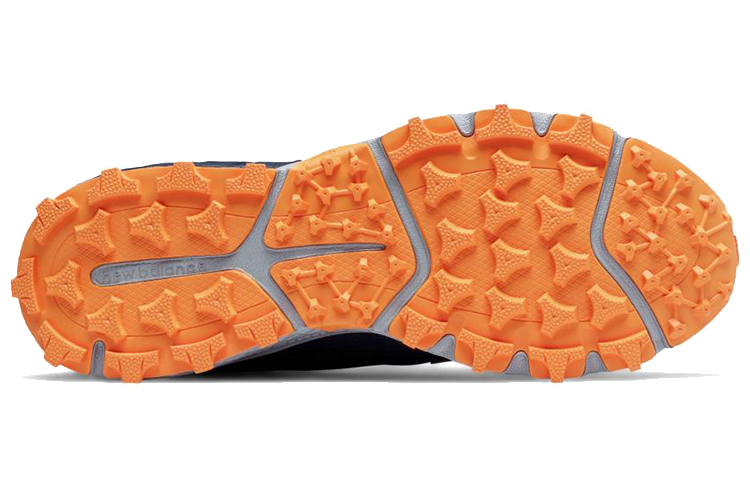 Shop New Balance 610 v5 'Biru Oranye Abu' MT610RN5