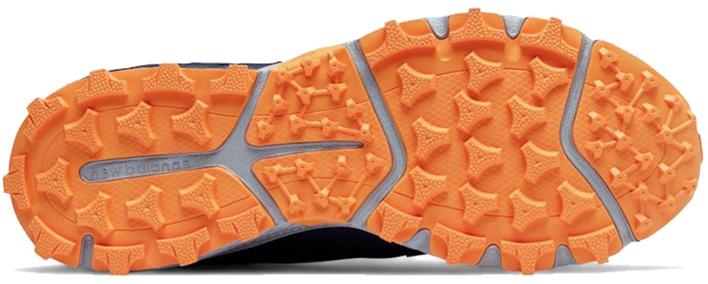 New Balance 610 v5 'Biru Oranye Abu' MT610RN5 Shop New Balance 610 v5 'Biru Oranye Abu' MT610RN5