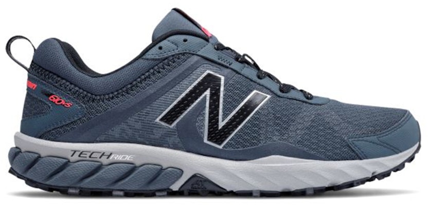 New Balance 610 v5 越野跑鞋 '深蓝灰' MT610RO5 Order New Balance 610 v5 越野跑鞋 '深蓝灰' MT610RO5