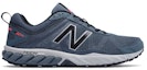 Order New Balance 610 v5 越野跑鞋 '深蓝灰' MT610RO5