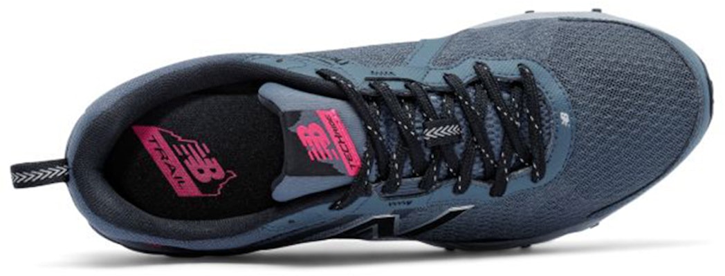 New Balance 610 v5 越野跑鞋 '深蓝灰' MT610RO5 Lookbook New Balance 610 v5 越野跑鞋 '深蓝灰' MT610RO5