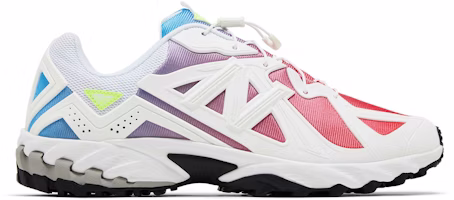 New Balance 610 'White Gulf Red Coastal Blue' ML610DD New Balance 610 'White Gulf Red Coastal Blue' ML610DD